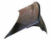 VIS Racing - VIS Racing Carbon Fiber Trunk CSL(Euro) Style for BMW 3 SERIES(E36) 4DR 92-98 - Image 1