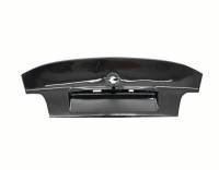 VIS Racing - VIS Racing Carbon Fiber Trunk CSL(Euro) Style for BMW 3 SERIES(E36) 4DR 92-98 - Image 3