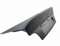 VIS Racing - VIS Racing Carbon Fiber Trunk CSL(Euro) Style for BMW 3 SERIES(E36) 4DR 92-98 - Image 4
