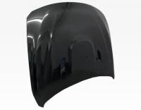VIS Racing - VIS Racing Carbon Fiber Hood M3 Style for BMW 3 SERIES(F80) M3 4DR 15-17 - Image 3