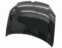 VIS Racing - VIS Racing Carbon Fiber Hood KS Style for Volkswagen Golf 6 2DR & 4DR 10-14 - Image 3