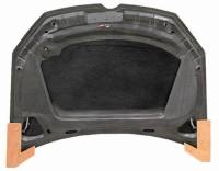 VIS Racing - VIS Racing Carbon Fiber Hood KS Style for Volkswagen Golf 6 2DR & 4DR 10-14 - Image 4