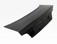 VIS Racing - VIS Racing Carbon Fiber Trunk OEM (Euro) Style for BMW 3 SERIES(E36) 2DR 92-98 - Image 1