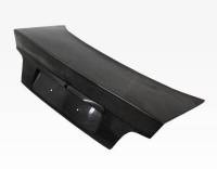 VIS Racing - VIS Racing Carbon Fiber Trunk OEM (Euro) Style for BMW 3 SERIES(E36) 2DR 92-98 - Image 3