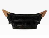 VIS Racing - VIS Racing Carbon Fiber Trunk OEM (Euro) Style for BMW 3 SERIES(E36) 2DR 92-98 - Image 4