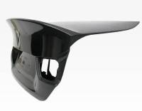 VIS Racing - VIS Racing Carbon Fiber Trunk CSL Style for BMW 4 SERIES(F82) M4 2DR 15-16 - Image 3