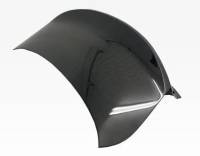 VIS Racing - VIS Racing Carbon Fiber Trunk CSL Style for BMW 4 SERIES(F82) M4 2DR 15-16 - Image 4