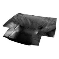 VIS Racing - VIS Racing Carbon Fiber Hood OEM Style for Mitsubishi Eclipse 2DR 90-91 - Image 1
