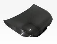 VIS Racing - VIS Racing Carbon Fiber Hood OEM Style for Volkswagen Golf 7 2DR & 4DR 15-16 - Image 1