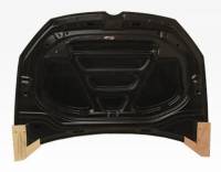 VIS Racing - VIS Racing Carbon Fiber Hood OEM Style for Volkswagen Golf 7 2DR & 4DR 15-16 - Image 4