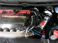 aFe Power (Advanced FLOW Engineering) - aFe Takeda Intakes Stage-2 PDS AIS PDS Honda Civic Si 06-11 L4-2.0L (blk) - Image 6