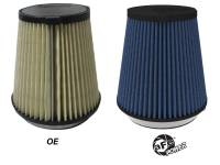 aFe Power (Advanced FLOW Engineering) - aFe 2024 Ford Mustang GT / 2024 Ford Mustang Dark Horse Magnum FLOW Pro 5R Replacement Air Filter - Image 3