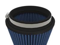 aFe Power (Advanced FLOW Engineering) - aFe 2024 Ford Mustang GT / 2024 Ford Mustang Dark Horse Magnum FLOW Pro 5R Replacement Air Filter - Image 4