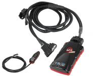 aFe Power (Advanced FLOW Engineering) - aFe Scorcher Blue Module 22-23 Toyota Land Cruiser (J300)/Tundra V6-3.5L (tt) - Image 3