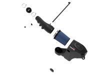 aFe Power (Advanced FLOW Engineering) - aFe aFe Momentum GT Pro 5R Intake System 22-23 Jeep Grand Cherokee (WL) V6-3.6L - Image 2