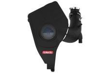 aFe Power (Advanced FLOW Engineering) - aFe 18-21 Kia Stinger L4 2.0L Takeda Momentum Cold Air Intake System w/ Pro 5R Filter - Image 5