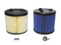 aFe Power (Advanced FLOW Engineering) - aFe 21-22 Ford Bronco L4-2.3L Magnum FLOW Pro 5R Air Filter - Image 3