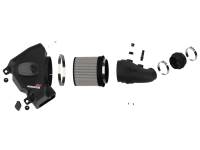 aFe Power (Advanced FLOW Engineering) - aFe Momentum GT Pro Dry S Cold Air Intake 14-16 Dodge Ram 2500 V8-6.4L Hemi - Image 2