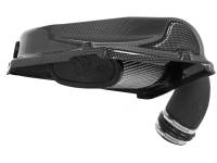 aFe Power (Advanced FLOW Engineering) - aFe MagnumFORCE Intake Stage-2 Pro DRY S 2017 BMW 340i (F30) L6-3.0L (t) B58 - Image 5