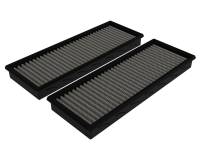 aFe MagnumFLOW Air Filters OER PDS A/F PDS Mercedes S Cls 00-11 CL/SL 01-11V8(1pr)