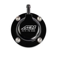 AEM AN6 ORB 40-70psi Fuel Pulse Damper