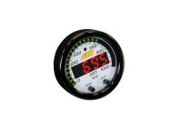AEM Electronics - AEM X-Series EGT 0-1800F Gauge - Image 4