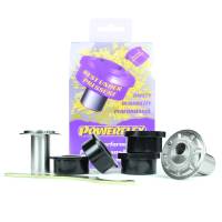 Powerflex USA - Powerflex Audi A3 / TT / S3, VW R32 Front Control Arm Front Bushing Camber Adjustable - 45mm - Image 1