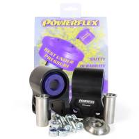 Powerflex USA - Powerflex Focus MK2 inc ST&RS / Mazda3 BK / C30 Front Control Arm Rear Bushing Anti-Lift & Caster Offset (Street) - Image 1
