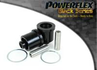 Powerflex USA - Powerflex Honda Civic (2005 - 2011) / CR-Z (2010 - 2016) Rear Beam Mounts (Black Series) - Image 1