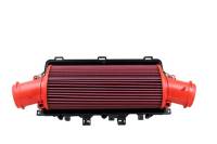 BMC FILTERS - BMC 2015+ Porsche 911 (991.2) 3.0 Carrera Replacement Cylindrical Air Filter - Image 2