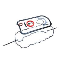 Cometic Gasket - Cometic Honda D16Y5/D16Y7/D16Y8 Bottom End Gasket Kit - Image 1