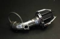 Weapon-R Dragon Air Intake System 2000-2004 TOYOTA MR2 Spyder 1.8L