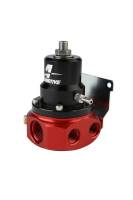 Aeromotive - Aeromotive A1000 4-Port Carbureted Bypass Regulator - 4 x AN-06 / 1 x AN-10 - Image 2