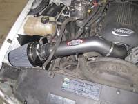 AEM Induction - AEM 99-06 Chevy/GMC 5.3/6.0L Silver Brute Force Intake - Image 2