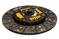 ACT (Advanced Clutch) - ACT 2015 Nissan 370Z Perf Street Sprung Disc - Image 2