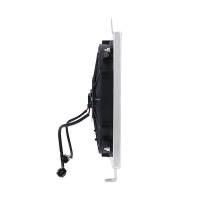 Mishimoto - Mishimoto 02-04 Acura RSX Aluminum Fan Shroud Kit - Image 2