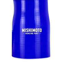 Mishimoto - Mishimoto 1991-1993 Dodge 5.9L Cummins Silicone Coolant Hose Kit Blue - Image 2