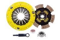 ACT 2016 Subaru WRX HD/Race Sprung 6 Pad Clutch Kit