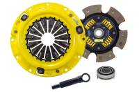 ACT 1990 Eagle Talon HD/Race Sprung 6 Pad Clutch Kit