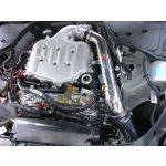 Injen - Injen 03-06 G35 AT/MT Coupe Polished Cold Air Intake - Image 2