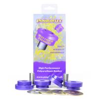 Powerflex USA - Powerflex BMW E39 525, 528, 530 (96 - 04) Front Upper Control Arm Bushing (Thrust Rod) (Street) - Image 1