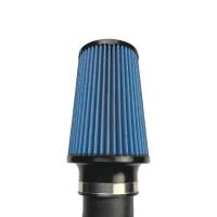 Injen - Injen 12-15 Audi A6 L4-2.0L Turbo SP Cold Air Intake System - Wrinkle Black - Image 2