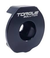 Torque Solution - Torque Solution Pendulum (Dog Bone) Billet Insert VW Golf/GTI MK7 (Circle Version) - Image 2