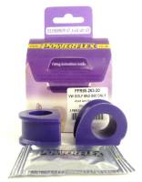 Powerflex USA - Powerflex Volkswagen Golf Mk2 4WD (85 - 92) Rear Sway Bar Inner Bushing - 20 mm (Street) - Image 1