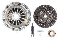 EXEDY Racing Clutch - Exedy 2003-2008 Mazda RX-8 R2 Stage 1 Organic Clutch - Image 1