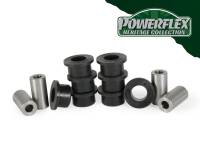 Powerflex USA - Powerflex Volkswagen T4 Transporter (1990 - 2003) Front Steering Rack Mount Bushings (8 mm Bolt) - Image 1