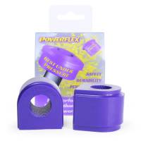 Powerflex USA - Powerflex VW Jetta Mk5, Passat Mk6, CC / Audi A3, S3 MK2 Front Sway Bar Bushing - 20.7 mm - Image 1