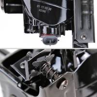 Spec'D Tuning Products - Spec-D 2008-2010 Honda Accord 2DR Coupe H11 Fog Lights Kit (Chrome Housing/Smoke Lens) - Image 3