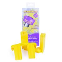 Powerflex USA - Powerflex Audi A3, TT / VW Golf 5/6, Passat Upper Engine Mount Inserts (1K0199262M) (Street) - Image 1
