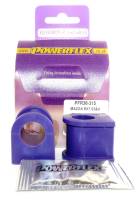 Powerflex USA - Powerflex Mazda RX7 3 & 4 (92 - 02) Rear Sway Bar Bushing - 18 mm (Street) - Image 1